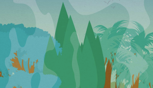 Il ruolo essenziale delle foreste del patrimonio mondiale